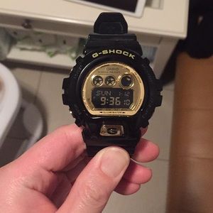 Casio G-shock